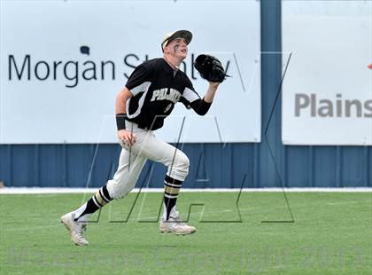 Thumbnail 1 in Gunter vs Palmer (UIL 2A Region 2 Semifinals) photogallery.