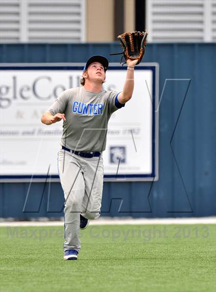 Thumbnail 3 in Gunter vs Palmer (UIL 2A Region 2 Semifinals) photogallery.