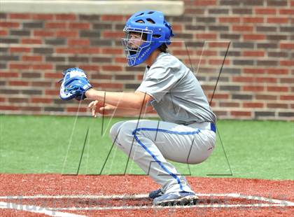Thumbnail 1 in Gunter vs Palmer (UIL 2A Region 2 Semifinals) photogallery.