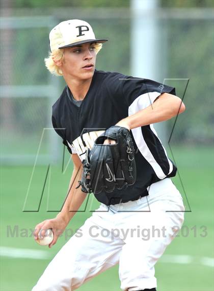 Thumbnail 1 in Gunter vs Palmer (UIL 2A Region 2 Semifinals) photogallery.