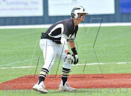 Thumbnail 1 in Gunter vs Palmer (UIL 2A Region 2 Semifinals) photogallery.
