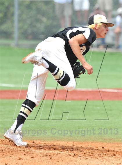 Thumbnail 3 in Gunter vs Palmer (UIL 2A Region 2 Semifinals) photogallery.