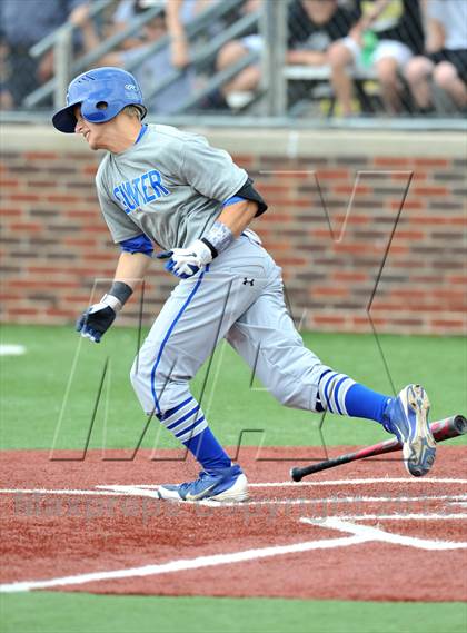 Thumbnail 1 in Gunter vs Palmer (UIL 2A Region 2 Semifinals) photogallery.