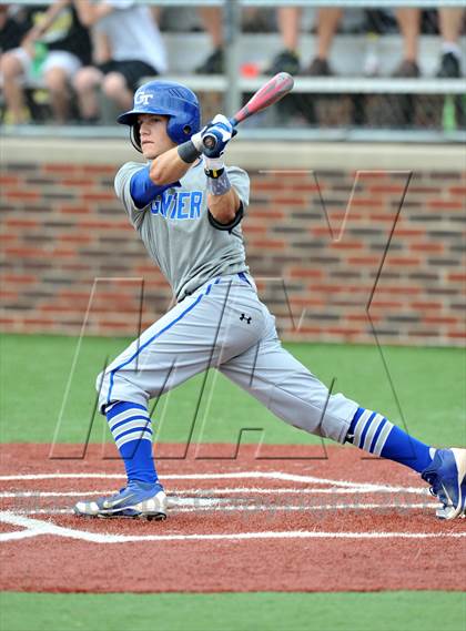 Thumbnail 1 in Gunter vs Palmer (UIL 2A Region 2 Semifinals) photogallery.