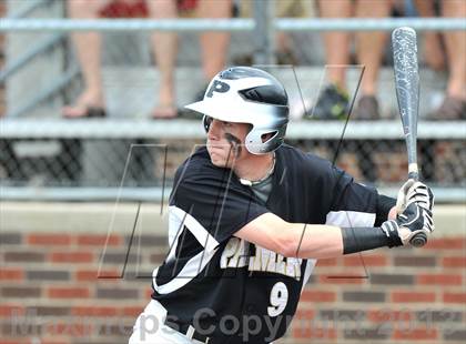 Thumbnail 1 in Gunter vs Palmer (UIL 2A Region 2 Semifinals) photogallery.