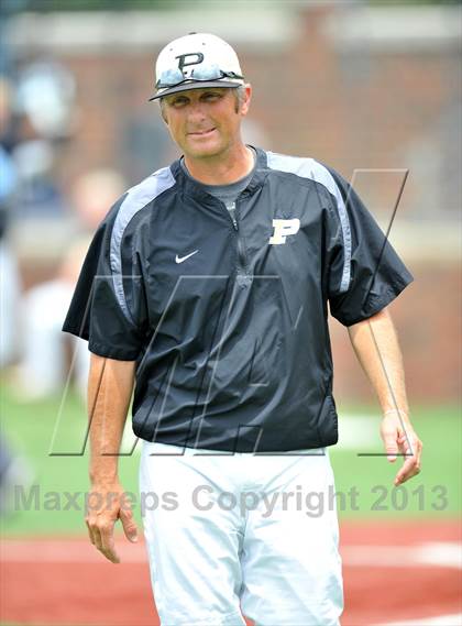 Thumbnail 1 in Gunter vs Palmer (UIL 2A Region 2 Semifinals) photogallery.