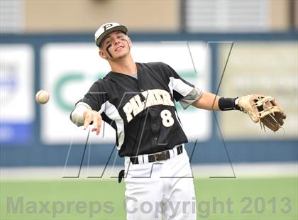 Thumbnail 2 in Gunter vs Palmer (UIL 2A Region 2 Semifinals) photogallery.