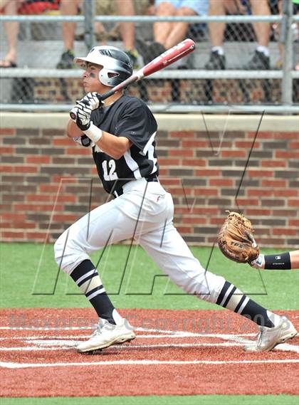 Thumbnail 1 in Gunter vs Palmer (UIL 2A Region 2 Semifinals) photogallery.