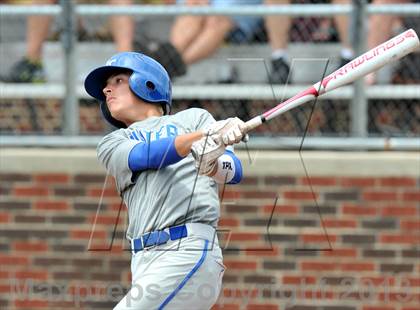Thumbnail 3 in Gunter vs Palmer (UIL 2A Region 2 Semifinals) photogallery.