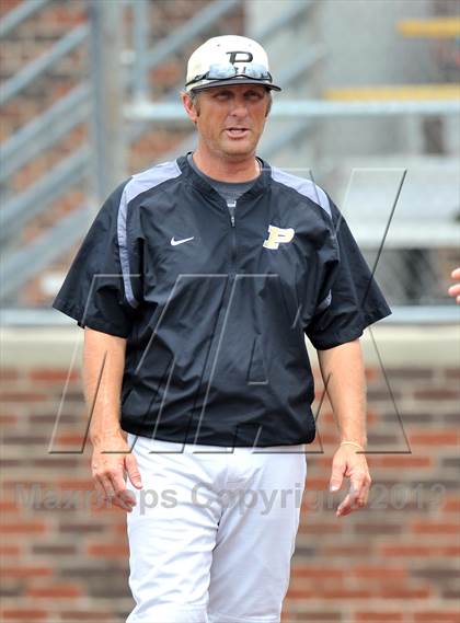 Thumbnail 1 in Gunter vs Palmer (UIL 2A Region 2 Semifinals) photogallery.