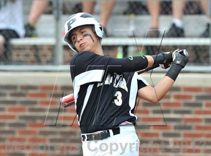 Thumbnail 1 in Gunter vs Palmer (UIL 2A Region 2 Semifinals) photogallery.