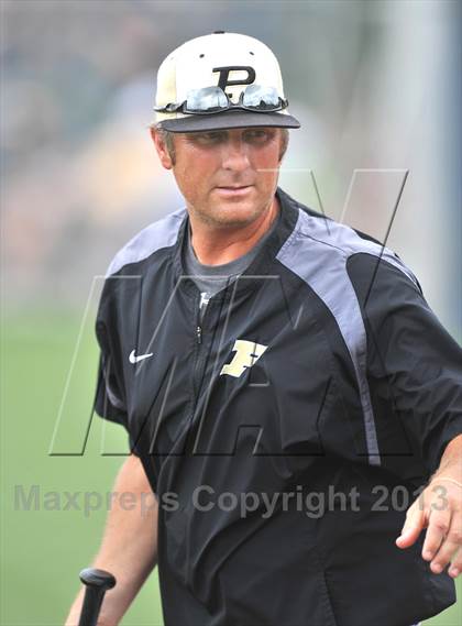 Thumbnail 3 in Gunter vs Palmer (UIL 2A Region 2 Semifinals) photogallery.