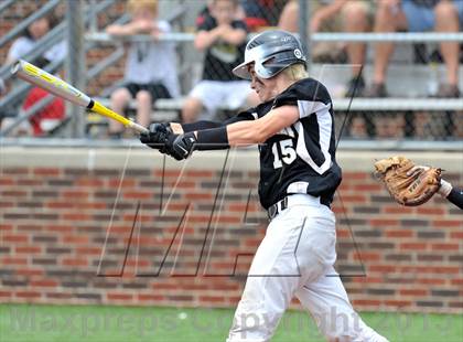 Thumbnail 1 in Gunter vs Palmer (UIL 2A Region 2 Semifinals) photogallery.