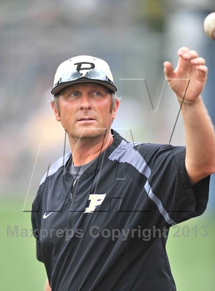 Thumbnail 1 in Gunter vs Palmer (UIL 2A Region 2 Semifinals) photogallery.