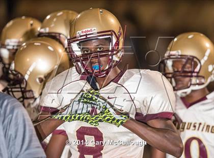 Thumbnail 1 in Bartram Trail @ St. Augustine photogallery.