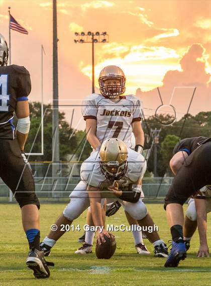 Thumbnail 3 in Bartram Trail @ St. Augustine photogallery.