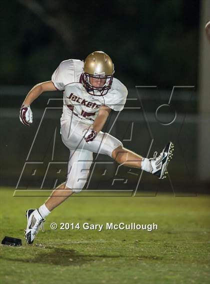 Thumbnail 1 in Bartram Trail @ St. Augustine photogallery.