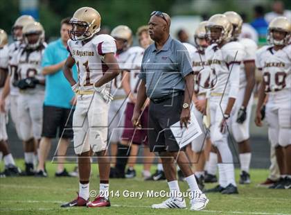 Thumbnail 3 in Bartram Trail @ St. Augustine photogallery.