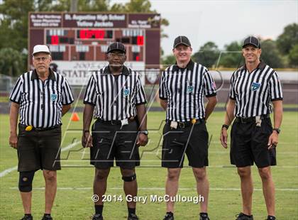 Thumbnail 1 in Bartram Trail @ St. Augustine photogallery.