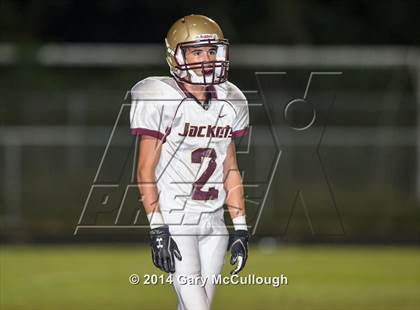 Thumbnail 2 in Bartram Trail @ St. Augustine photogallery.