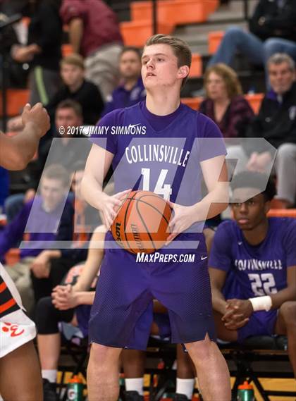 Thumbnail 1 in Collinsville @ Edwardsville photogallery.