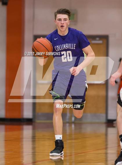 Thumbnail 1 in Collinsville @ Edwardsville photogallery.