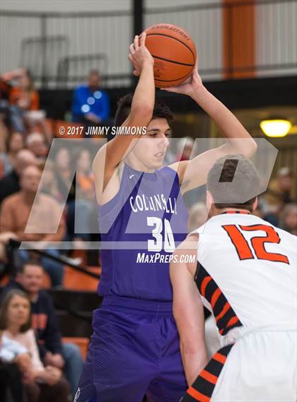 Thumbnail 3 in Collinsville @ Edwardsville photogallery.