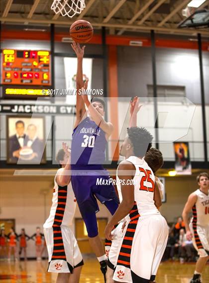 Thumbnail 1 in Collinsville @ Edwardsville photogallery.