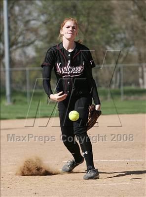 Thumbnail 2 in Ponderosa vs Woodcreek (Pre-Season Tournament of Champions) photogallery.