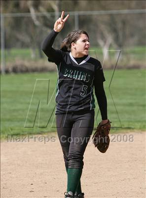 Thumbnail 2 in Ponderosa vs Woodcreek (Pre-Season Tournament of Champions) photogallery.