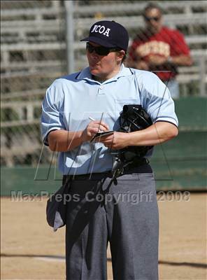 Thumbnail 3 in Ponderosa vs Woodcreek (Pre-Season Tournament of Champions) photogallery.