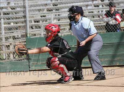 Thumbnail 2 in Ponderosa vs Woodcreek (Pre-Season Tournament of Champions) photogallery.