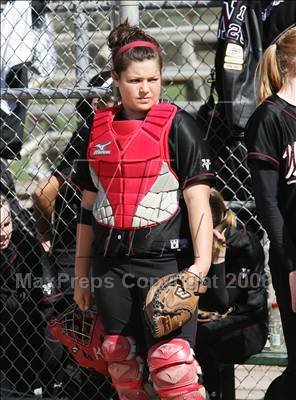 Thumbnail 1 in Ponderosa vs Woodcreek (Pre-Season Tournament of Champions) photogallery.