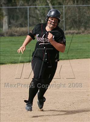 Thumbnail 2 in Ponderosa vs Woodcreek (Pre-Season Tournament of Champions) photogallery.