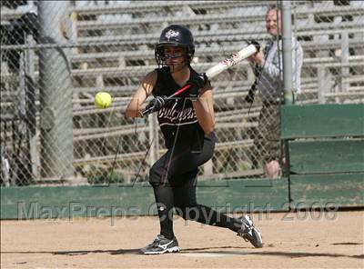 Thumbnail 3 in Ponderosa vs Woodcreek (Pre-Season Tournament of Champions) photogallery.