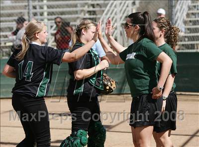 Thumbnail 1 in Ponderosa vs Woodcreek (Pre-Season Tournament of Champions) photogallery.