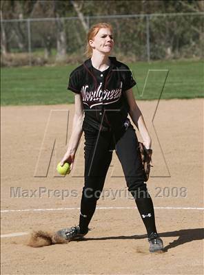 Thumbnail 3 in Ponderosa vs Woodcreek (Pre-Season Tournament of Champions) photogallery.