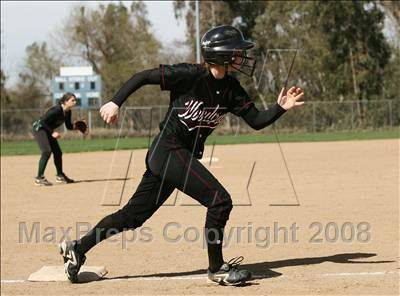 Thumbnail 2 in Ponderosa vs Woodcreek (Pre-Season Tournament of Champions) photogallery.