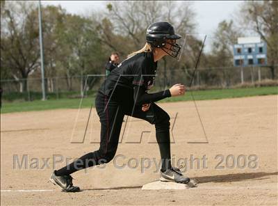 Thumbnail 2 in Ponderosa vs Woodcreek (Pre-Season Tournament of Champions) photogallery.