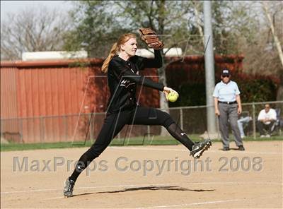Thumbnail 2 in Ponderosa vs Woodcreek (Pre-Season Tournament of Champions) photogallery.