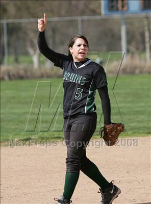 Thumbnail 1 in Ponderosa vs Woodcreek (Pre-Season Tournament of Champions) photogallery.