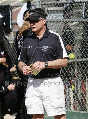 Thumbnail 2 in Ponderosa vs Woodcreek (Pre-Season Tournament of Champions) photogallery.
