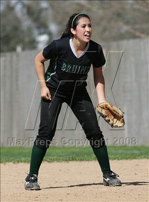 Thumbnail 2 in Ponderosa vs Woodcreek (Pre-Season Tournament of Champions) photogallery.