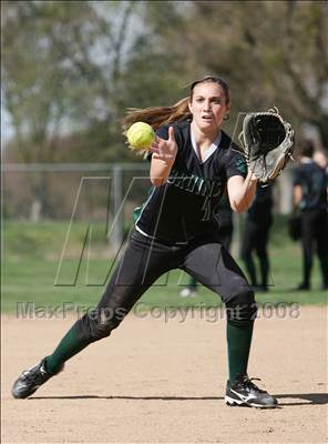 Thumbnail 1 in Ponderosa vs Woodcreek (Pre-Season Tournament of Champions) photogallery.