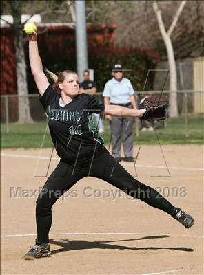 Thumbnail 3 in Ponderosa vs Woodcreek (Pre-Season Tournament of Champions) photogallery.