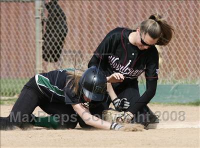 Thumbnail 3 in Ponderosa vs Woodcreek (Pre-Season Tournament of Champions) photogallery.