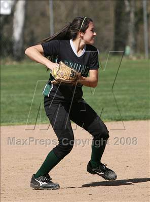 Thumbnail 1 in Ponderosa vs Woodcreek (Pre-Season Tournament of Champions) photogallery.