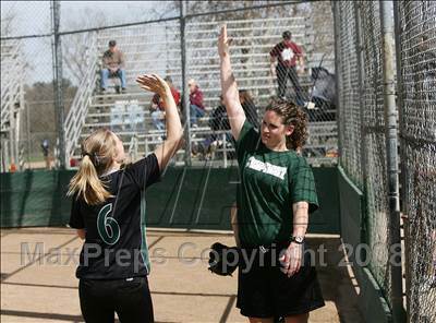 Thumbnail 3 in Ponderosa vs Woodcreek (Pre-Season Tournament of Champions) photogallery.