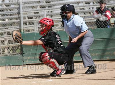 Thumbnail 3 in Ponderosa vs Woodcreek (Pre-Season Tournament of Champions) photogallery.
