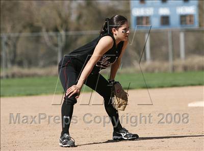 Thumbnail 3 in Ponderosa vs Woodcreek (Pre-Season Tournament of Champions) photogallery.